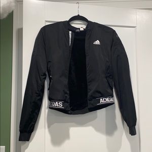 Adidas jacket